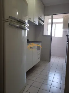 Apartamento com 2 Quartos à venda, 55m² no Bela Vista, Osasco