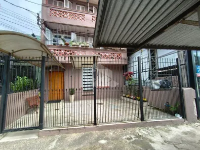 Apartamento com 1 Quarto para alugar, 77m² no São João, Porto Alegre