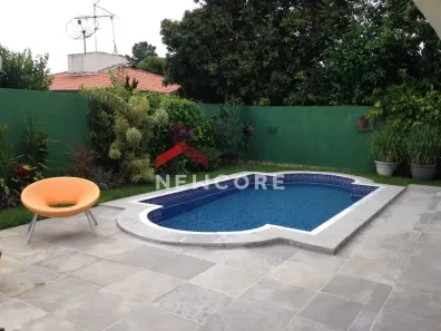 Casa de Condomínio com 4 Quartos à venda, 300m² no Alphaville, Santana de Parnaíba