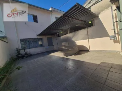 Sobrado com 2 Quartos à venda, 140m² no Vila Parque Jabaquara, São Paulo