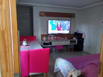 Apartamento com 1 Quarto à venda, 40m² no Montanhão, São Bernardo do Campo