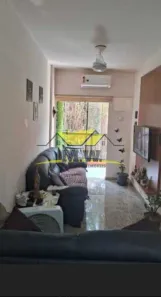 Apartamento com 1 Quarto à venda, 54m² no Freguesia (Jacarepaguá), Rio de Janeiro