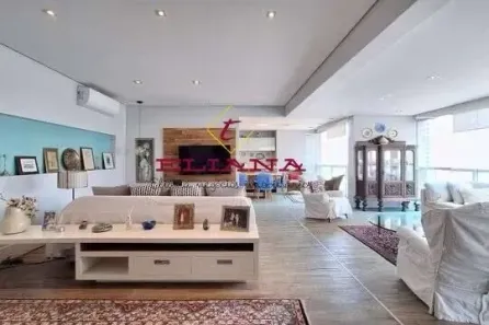 Apartamento com 3 Quartos para alugar, 187m² no Vila Leopoldina, São Paulo