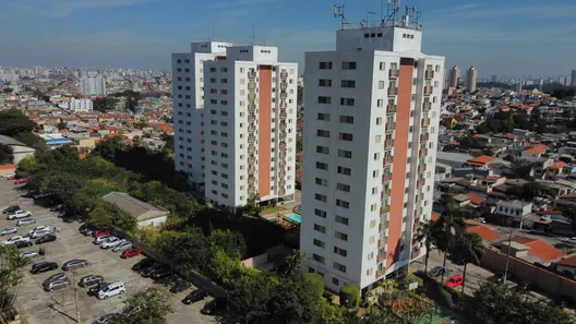Apartamento com 2 Quartos para alugar, 63m² no Vila Ivone, São Paulo