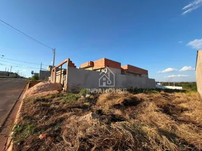 Lote/Terreno à venda, 180m² no Jardim dos Ipês, Salto