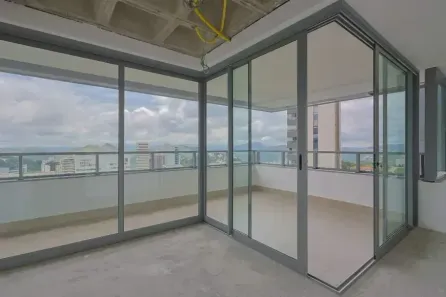 Cobertura com 4 Quartos à venda, 390m² no Vale do Sereno, Nova Lima