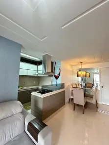 Apartamento com 2 Quartos à venda, 68m² no Centro, Criciúma