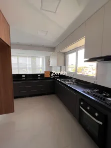 Apartamento com 3 Quartos à venda, 125m² no São Paulo, Pouso Alegre