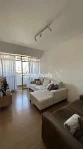 Apartamento com 3 Quartos à venda, 93m² no Silveira, Belo Horizonte