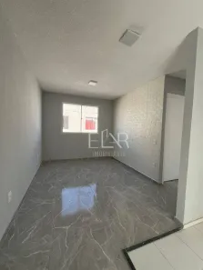 Apartamento com 2 Quartos à venda, 40m² no Santa Cruz, Rio de Janeiro