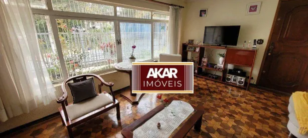 Casa com 3 Quartos à venda, 225m² no Anchieta, São Bernardo do Campo