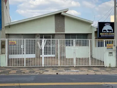 Casa com 8 Quartos à venda, 127m² no Taquaral, Campinas