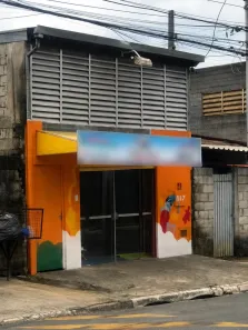 Ponto Comercial para alugar, 150m² no Jardim Represa (Fazendinha), Santana de Parnaíba