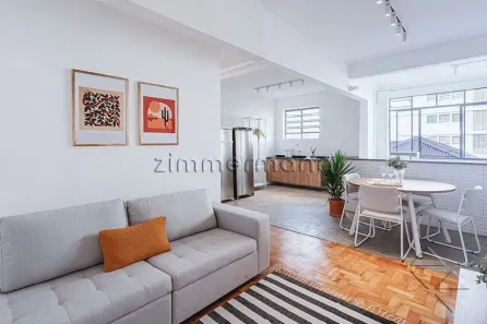 Apartamento com 4 Quartos à venda, 104m² no Bela Vista, São Paulo