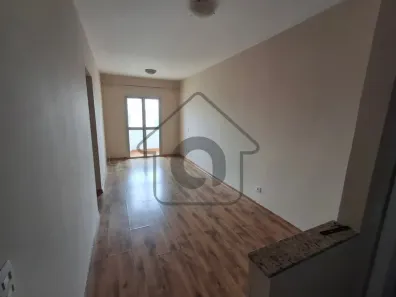 Apartamento com 2 Quartos para alugar, 70m² no Vila Clementino, São Paulo