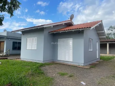 Casa com 2 Quartos à venda, 66m² no Quarenta e Oito Baixa, Lindolfo Collor