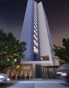 Apartamento com 1 Quarto à venda, 33m² no Parnamirim, Recife