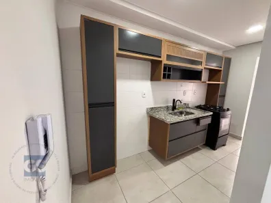 Apartamento com 2 Quartos à venda, 70m² no Parque Industrial, Itu