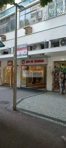 Ponto Comercial à venda, 25m² no Ipanema, Rio de Janeiro