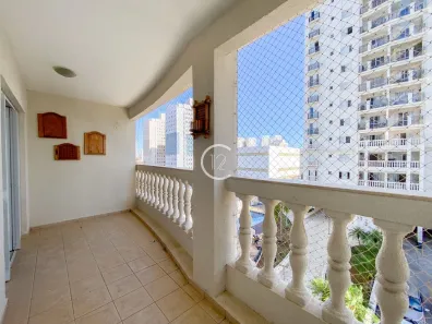 Apartamento com 4 Quartos à venda, 124m² no Jardim Esplanada, São José dos Campos