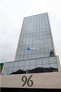 Sala Comercial para alugar, 638m² no Botafogo, Rio de Janeiro
