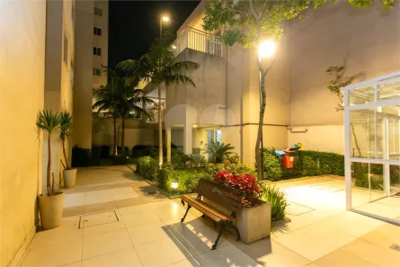 Apartamento com 2 Quartos à venda, 41m² no Jardim Helian, São Paulo