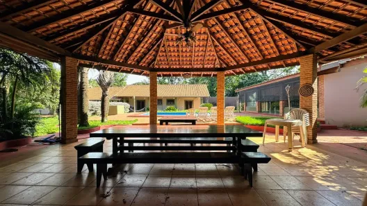 Fazenda/Sítio com 3 Quartos à venda, 800m² no Parque São Sebastião, Ribeirão Preto