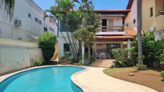 Sobrado com 4 Quartos à venda, 280m² no Parque dos Príncipes, São Paulo