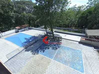 Fazenda/Sítio com 5 Quartos à venda, 900m² no Dos Finco, São Bernardo do Campo
