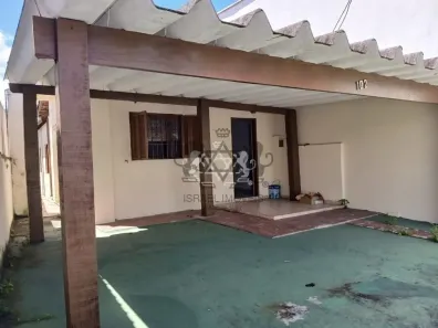Casa com 4 Quartos à venda, 94m² no Centro, Caraguatatuba