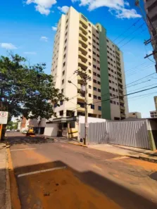 Apartamento com 4 Quartos para alugar, 220m² no Centro, Bauru