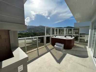 Apartamento com 3 Quartos à venda, 150m² no Palmas, Governador Celso Ramos