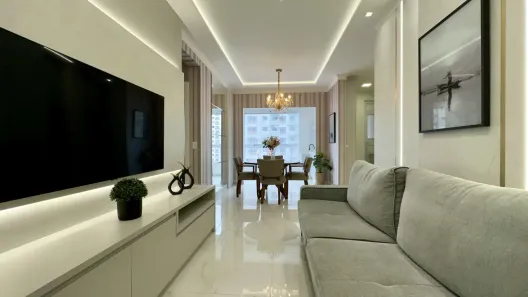 Apartamento com 2 Quartos à venda, 70m² no Morretes, Itapema