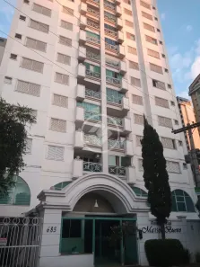 Apartamento com 3 Quartos à venda, 87m² no Setor Bueno, Goiânia