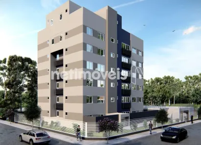 Apartamento com 1 Quarto à venda, 46m² no Sagrada Família, Belo Horizonte