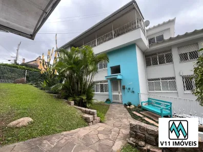 Apartamento com 3 Quartos à venda, 105m² no Vila Conceição, Porto Alegre