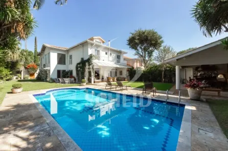 Sobrado com 5 Quartos à venda, 515m² no Jardim Hípico, São Paulo