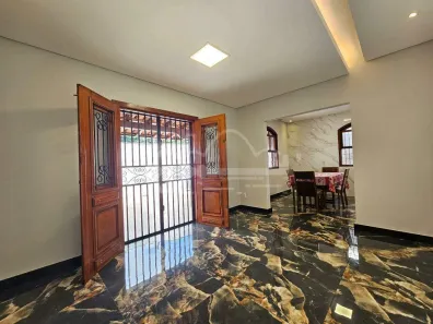 Casa com 5 Quartos à venda, 250m² no Itapoã, Belo Horizonte