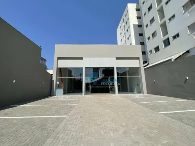 Ponto Comercial para alugar, 350m² no Vila Ipiranga, Londrina