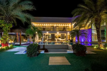 Casa com 11 Quartos à venda, 1400m² no Riviera, Bertioga