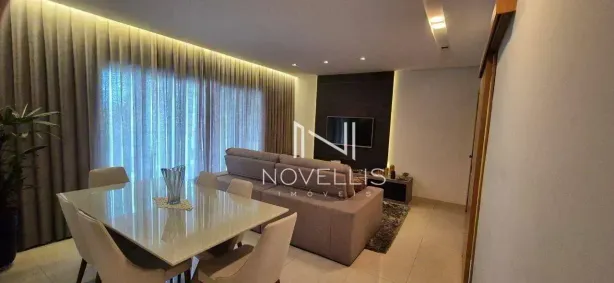Apartamento com 3 Quartos à venda, 110m² no Vila Ema, São José dos Campos
