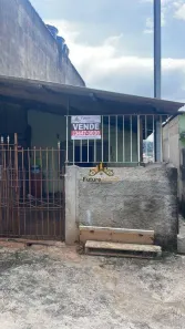 Casa com 2 Quartos à venda, 81m² no Padroeira, Osasco