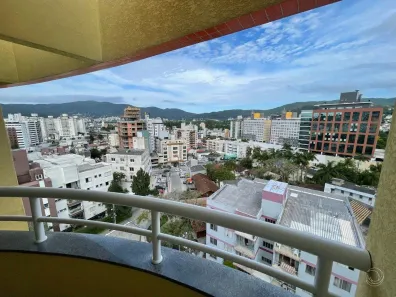 Apartamento com 2 Quartos à venda, 82m² no Trindade, Florianópolis