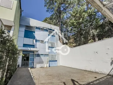 Prédio Comercial à venda, 494m² no Jardim do Mar, São Bernardo do Campo