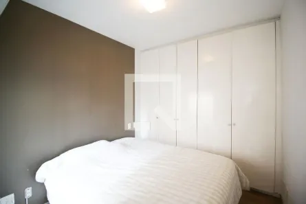 Apartamento com 1 Quarto à venda, 40m² no Vila Nova Conceição, São Paulo