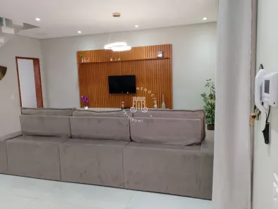 Sobrado com 3 Quartos à venda, 182m² no Portais (Polvilho), Cajamar