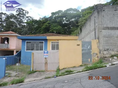 Casa com 3 Quartos à venda, 250m² no Vila Amália (Zona Norte), São Paulo