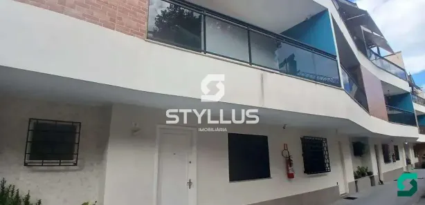 Casa de Condomínio com 2 Quartos à venda, 96m² no Encantado, Rio de Janeiro