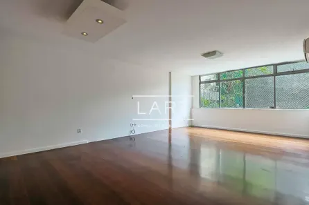 Apartamento com 3 Quartos à venda, 138m² no Leblon, Rio de Janeiro