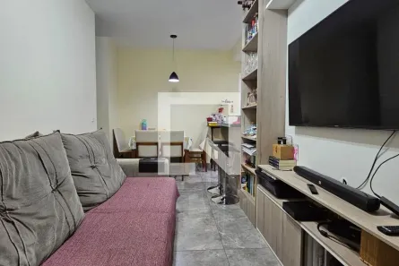 Apartamento com 2 Quartos à venda, 55m² no Vila Anastácio, São Paulo